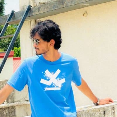 Shujan Shaikh's avatar