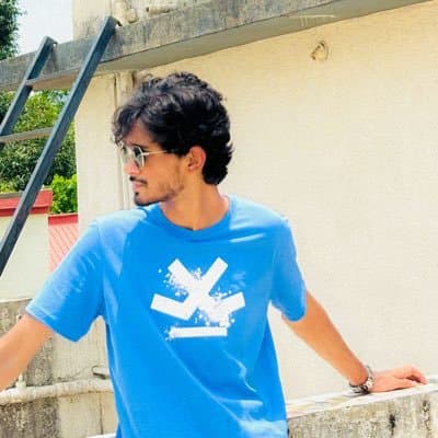 Shujan Shaikh's avatar